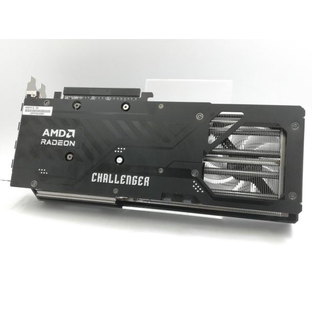 中古】ASRock Radeon RX 9070 Challenger 16GB RX9070/16GB(GDDR6