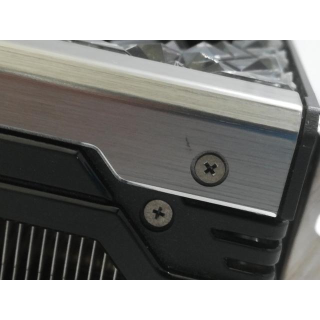 中古】Palit GeForce RTX4090 GameRock OC RTX4090/24GB (GDDR6X