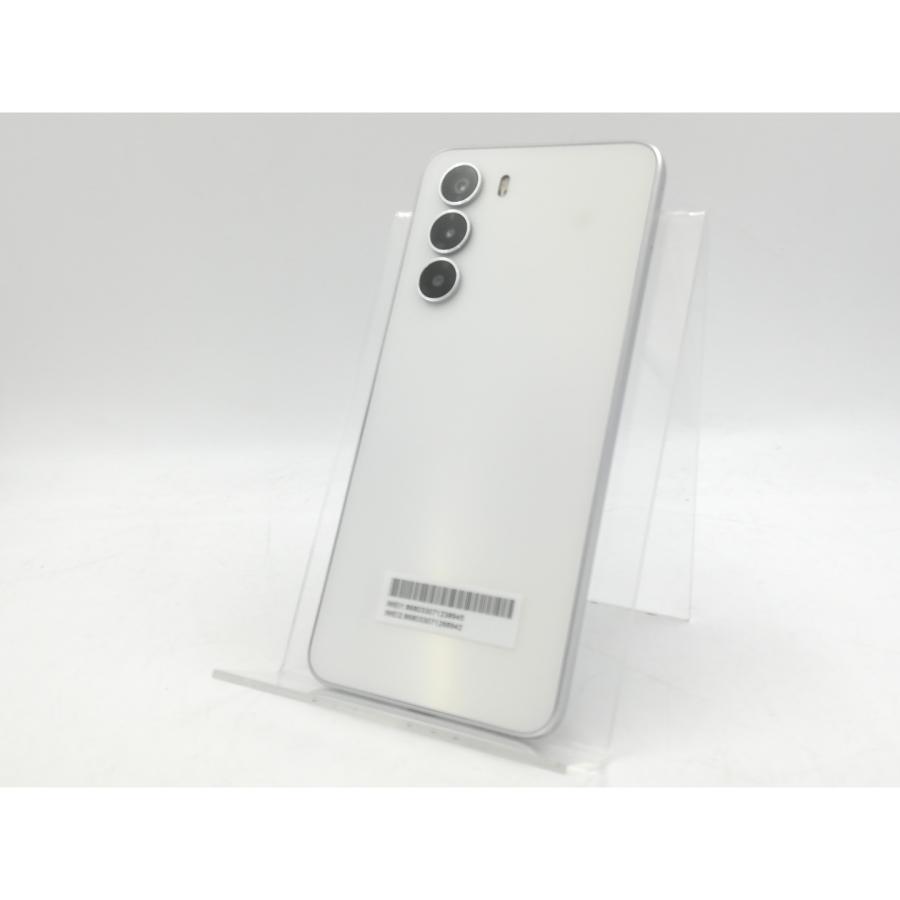 nubia S 5G A403ZT ホワイト Y!mobile Nubia S 5G A403ZT technical specifications :: GSMchoice.com