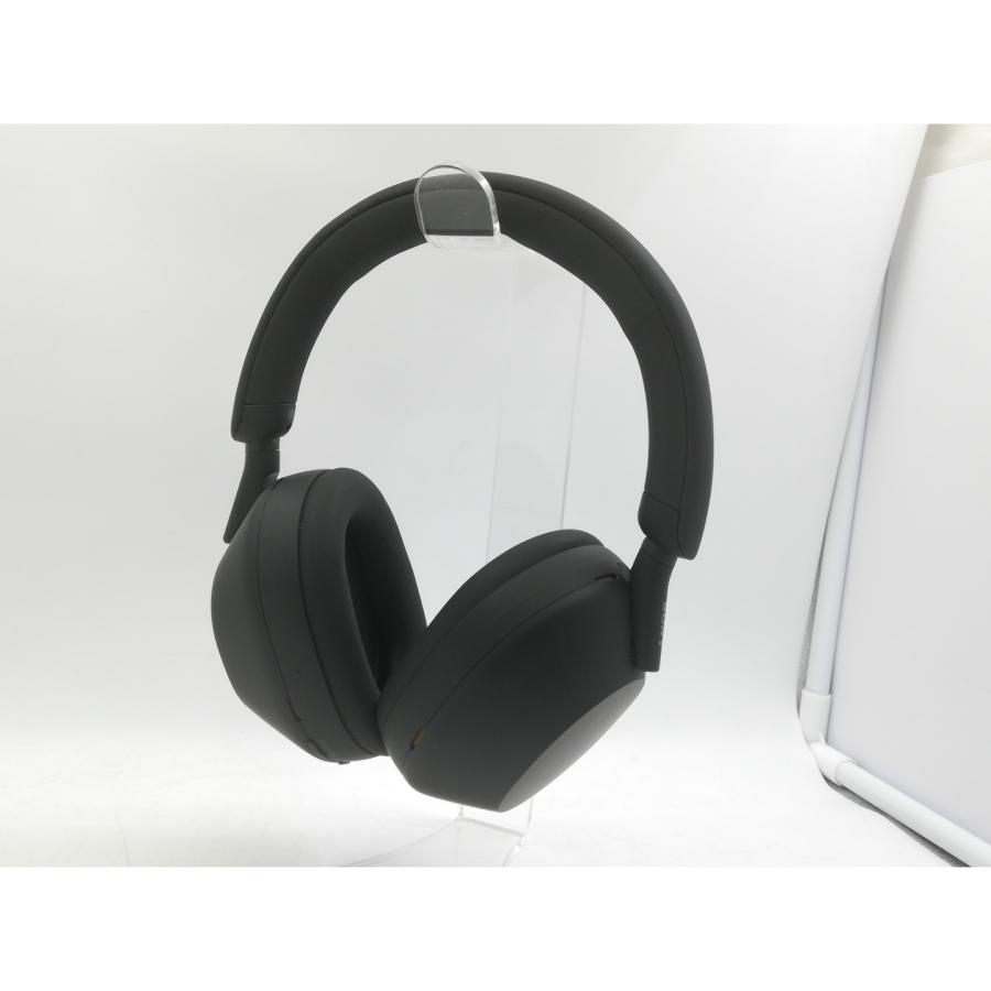 中古】SONY WH-1000XM5 (B) [ブラック]【大宮東口】保証期間1ヶ月