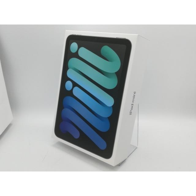 未使用】Apple 【Wi-Fi】 iPad mini（A17Pro/2024） 128GB スペース