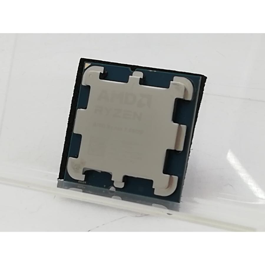 中古】AMD Ryzen 5 8400F (4.2GHz/TC:4.7GHz) bulk AM5/6C/12T/L3 16MB