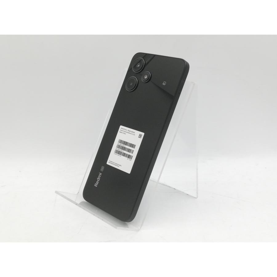 新品未使用 Redmi 12 5G ソフトバンク　ブラック 楽天市場】[新品未開封] softbank Xiaomi Redmi 12 5G A401XM 4G+128GB