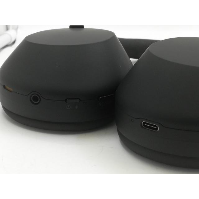 中古】SONY WH-1000XM5 (B) [ブラック]【大宮東口】保証期間1ヶ月