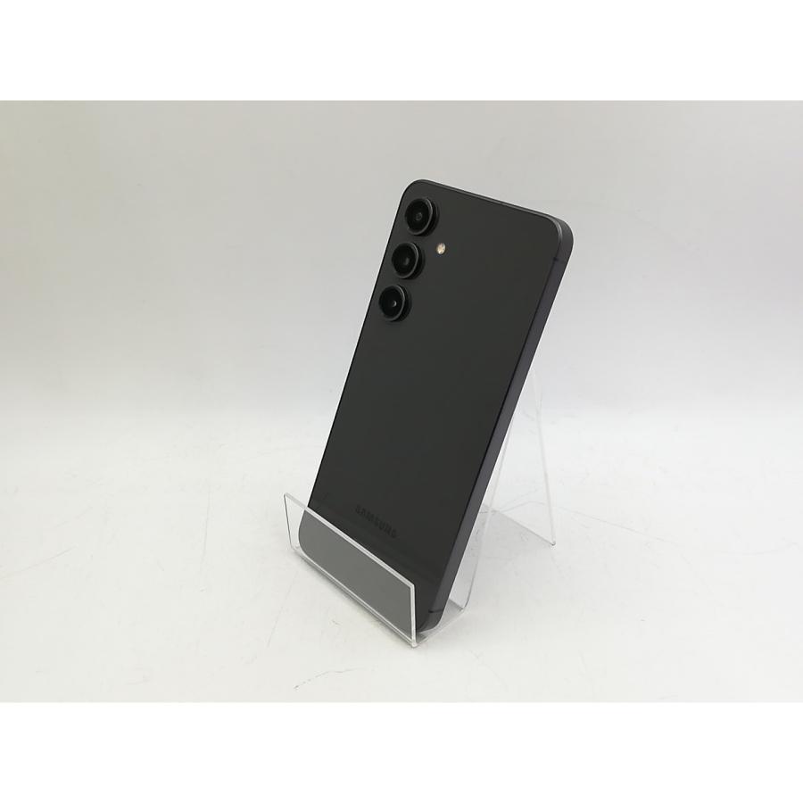 中古】SAMSUNG 国内版 【SIMフリー】 Galaxy S24 FE グラファイト 8GB