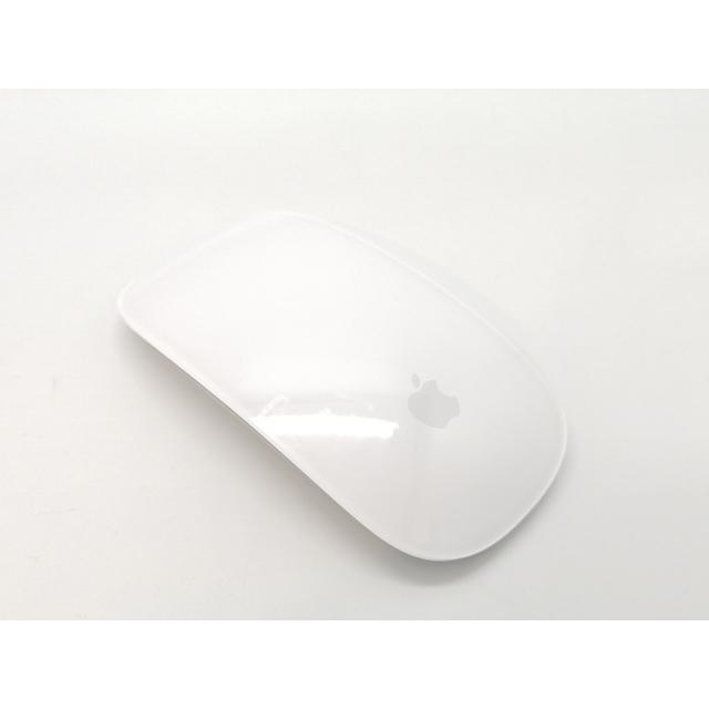 中古】Apple Magic Mouse（2024/USB-C）ホワイト MXK53ZA/A