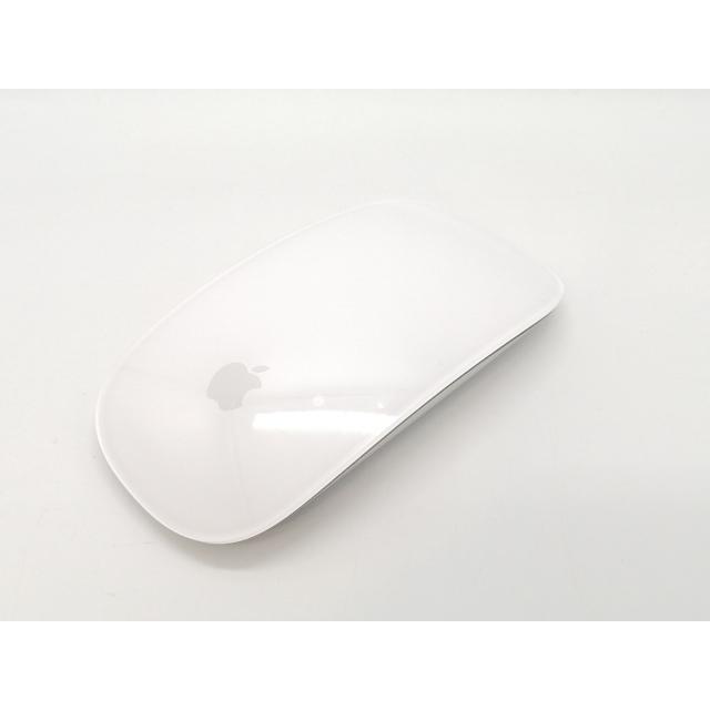 中古】Apple Magic Mouse（2024/USB-C）ホワイト MXK53ZA/A【高崎