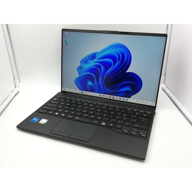 LIFEBOOK WU2/H1　i5-1335U　16GB 富士通ノートパソコンLIFEBOOK WU2/H1 Core i5-1335U 16GB/SSD512GB