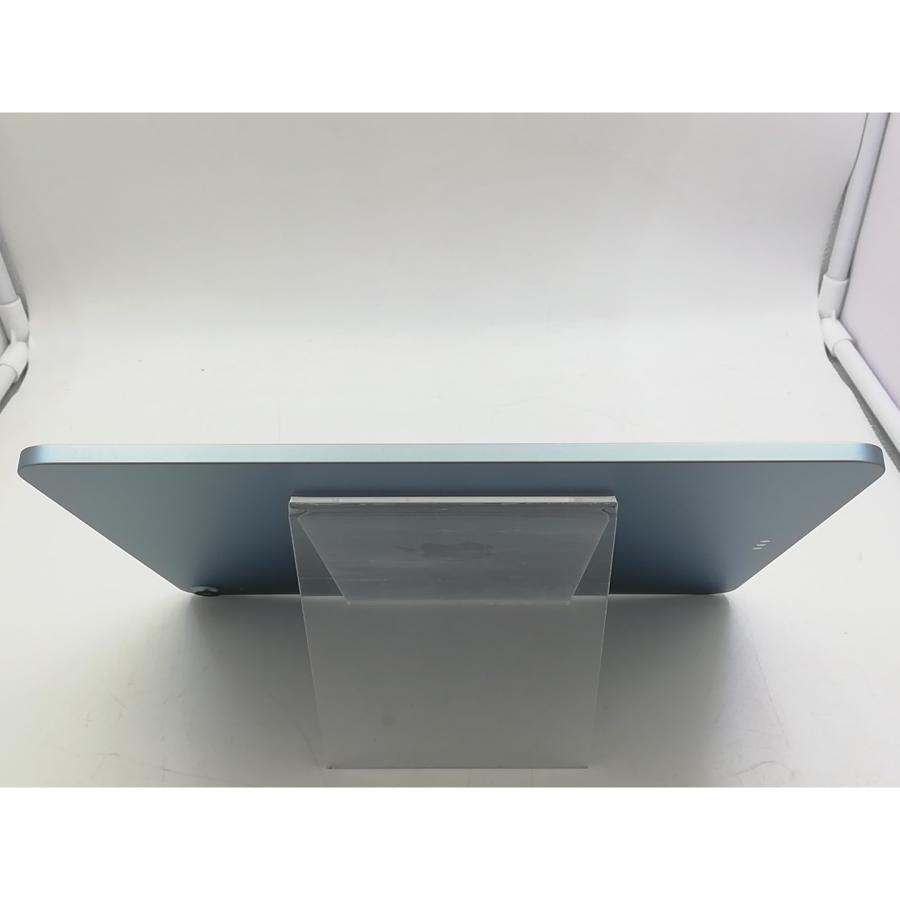 早い者勝ち 新品未使用 iPad Air 11インチ M3 ブルー ムスビー｜【ほぼ新品】iPad Air 11インチ (M3) Wi-Fi ＋