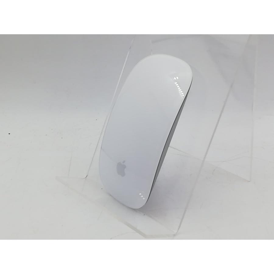 中古】Apple Magic Mouse（2024/USB-C）ホワイト MXK53ZA/A【川崎駅前