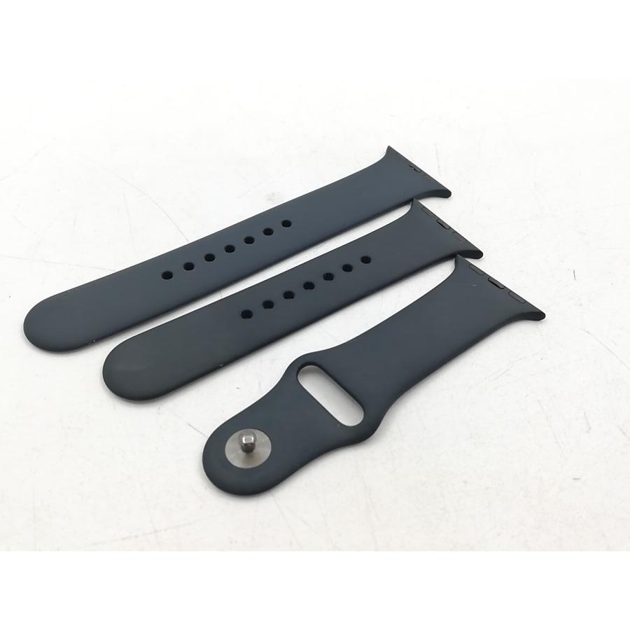 中古】Apple Apple Watch Series8 41mm GPS ミッドナイトアルミニウム 