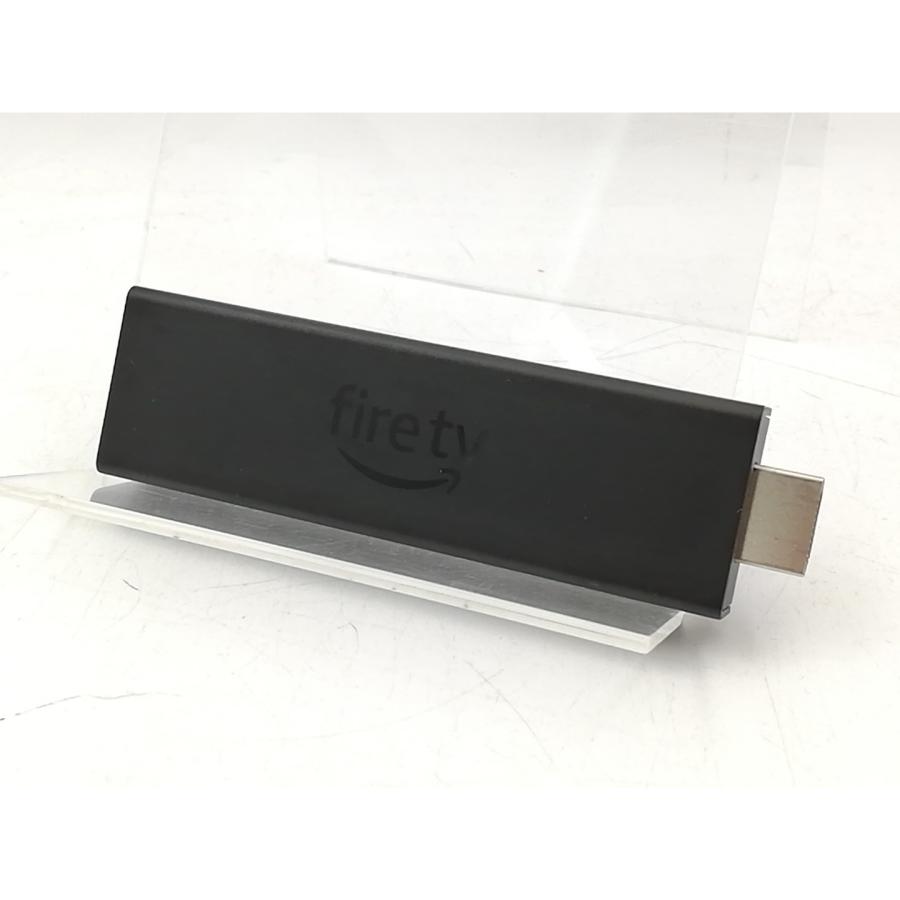 中古】Amazon Fire TV Stick 4K Max（第1世代/2021年発売モデル