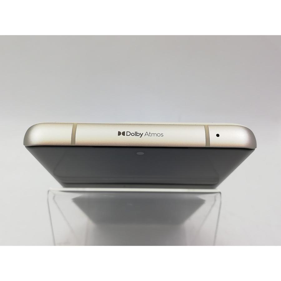 中古】MOTOROLA SoftBank 【SIMフリー】 motorola edge 50s pro バニラ