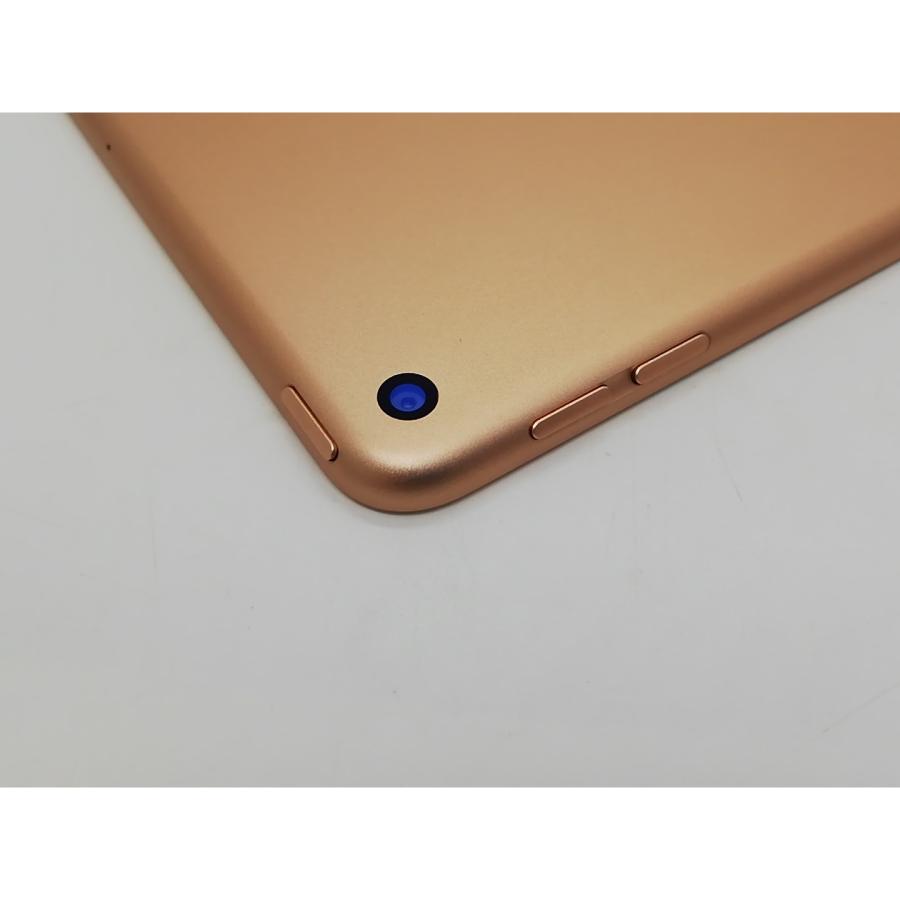 中古】Apple 【Wi-Fi】 iPad mini（第5世代/2019） 256GB ゴールド