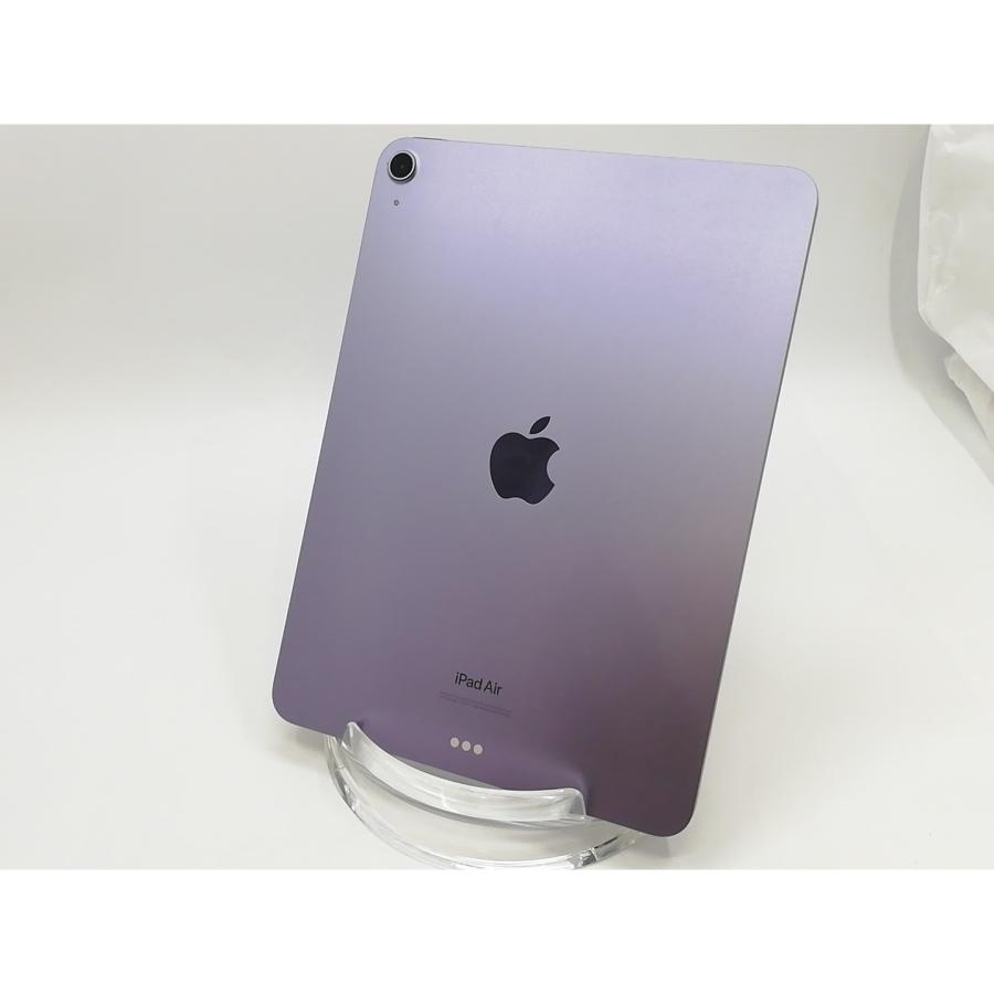 iPad Air 第5世代 Wi-Fiモデル 64gb パープル 【公式通販】