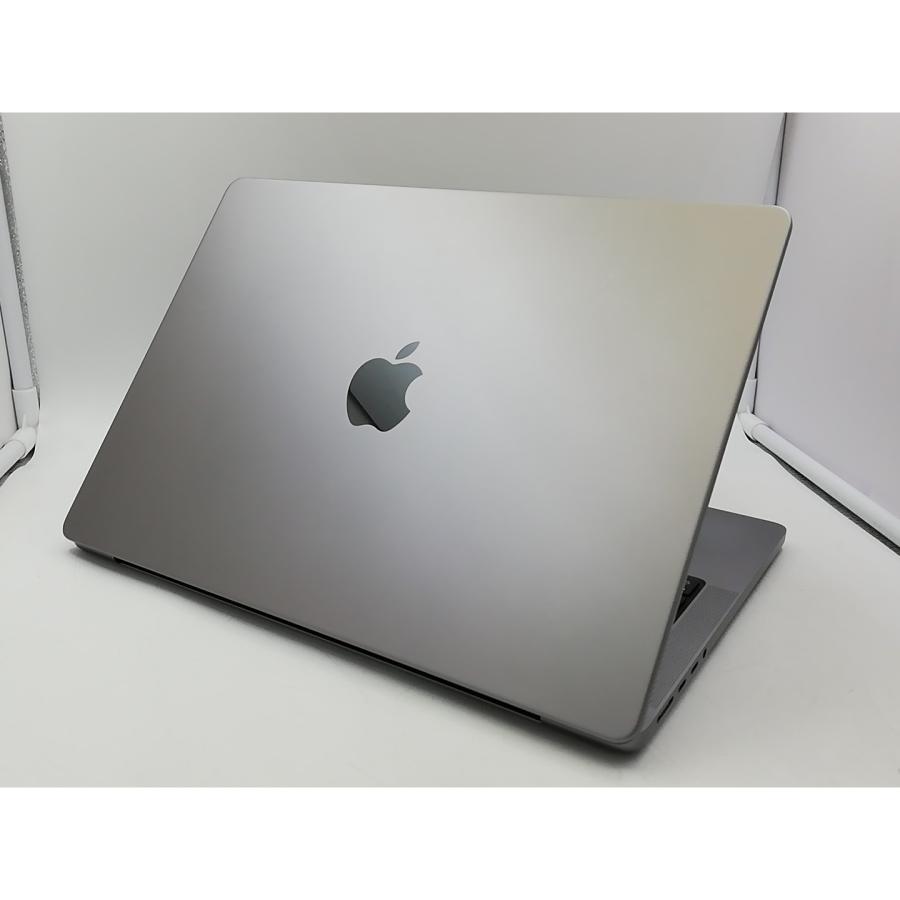 中古】Apple MacBook Pro 14インチ CTO (2021) M1 Pro(CPU:8C/GPU:14C
