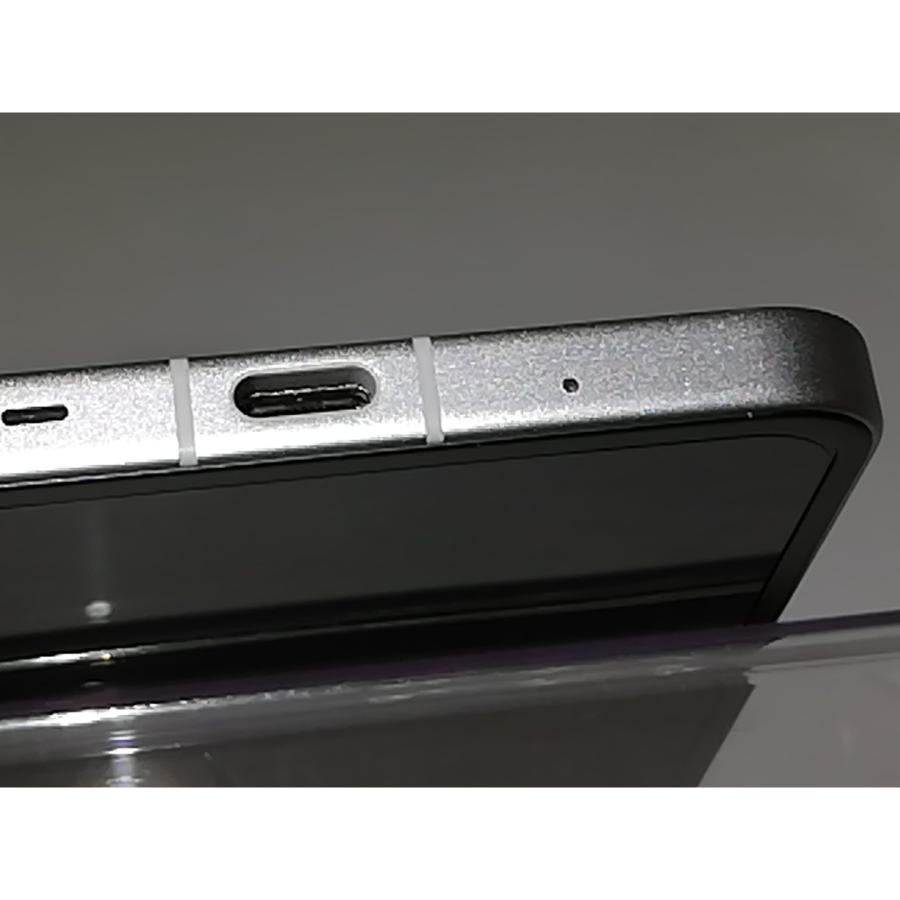 中古】ZTE ymobile 【SIMフリー】 Libero Flip 6GB 128GB ホワイト