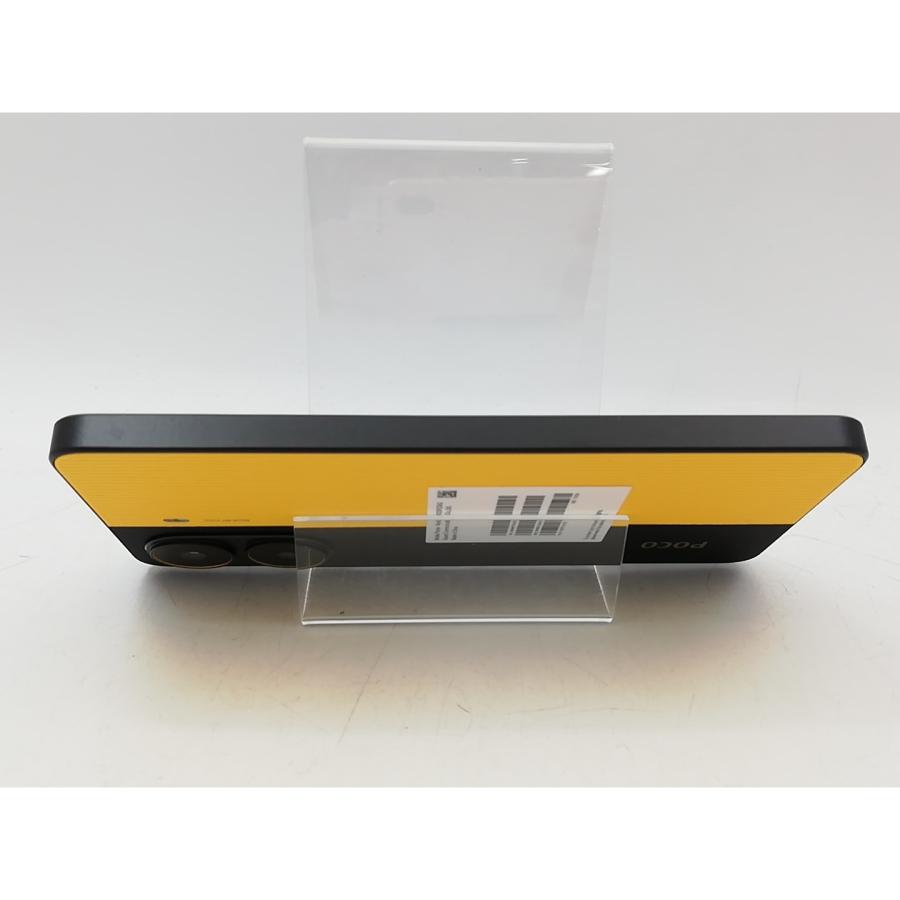 中古】Xiaomi 国内版 【SIMフリー】 Poco X7 Pro イエロー 12GB 512GB
