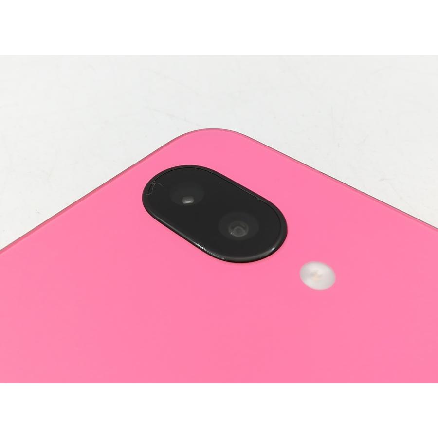 中古】Google 国内版 【SIMフリー】 Pixel 9a ピオニー 8GB 128GB