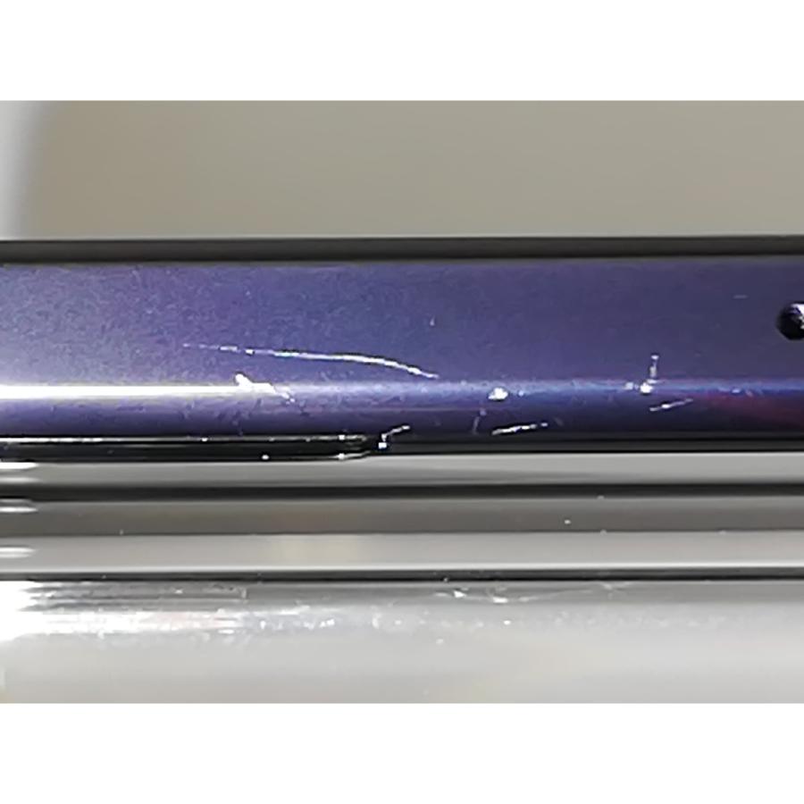 Xperia 1II SO-51A パープル SiMロック解除済み SIMロック解除済】docomo Xperia1 II SO-51A Purple|中古