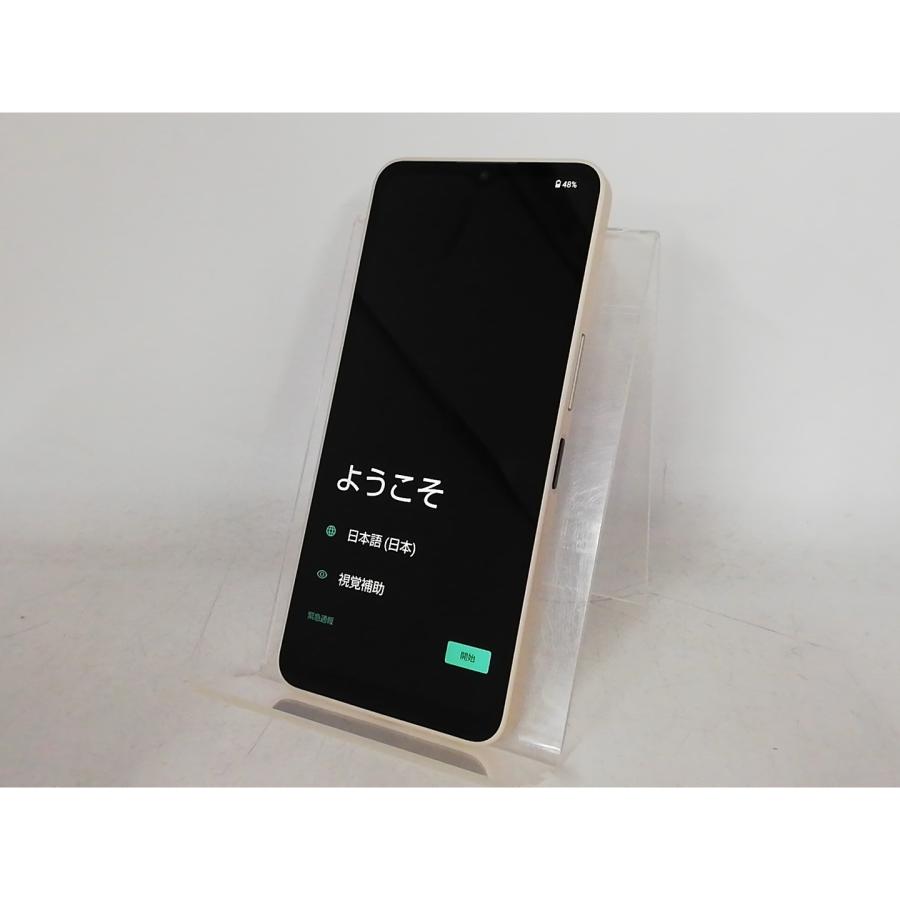 【新品、未使用】docomo AQUOS wish4 新品未使用品】docomo AQUOS wish 4 ライトブルー - メルカリ