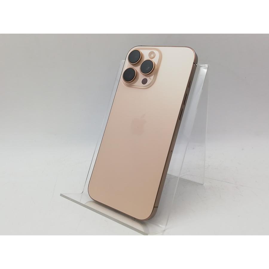 中古】Apple 楽天モバイル 【SIMフリー】 iPhone 16 Pro Max 256GB