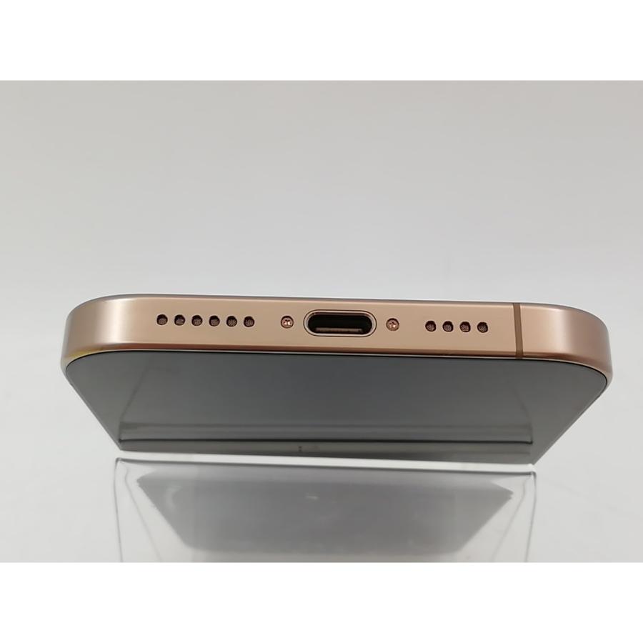 中古】Apple 楽天モバイル 【SIMフリー】 iPhone 16 Pro Max 256GB