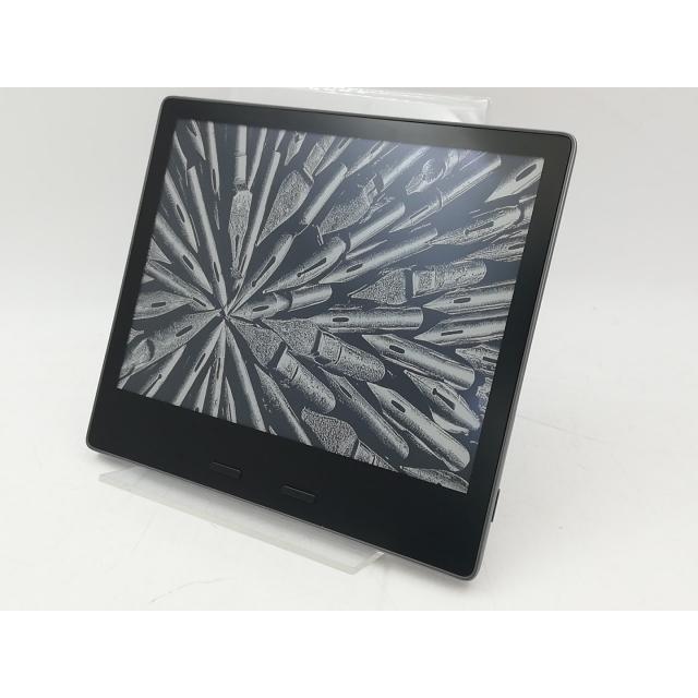 中古】Amazon Kindle Oasis Wi-Fi（2019/第10世代） 32GB【川崎駅前