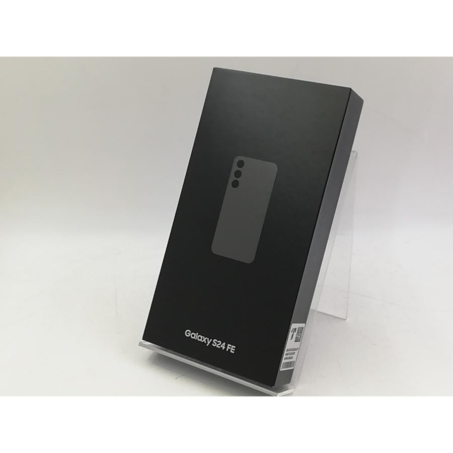 ギャラクシー S24 FE SIMフリー 国内版 サムスン