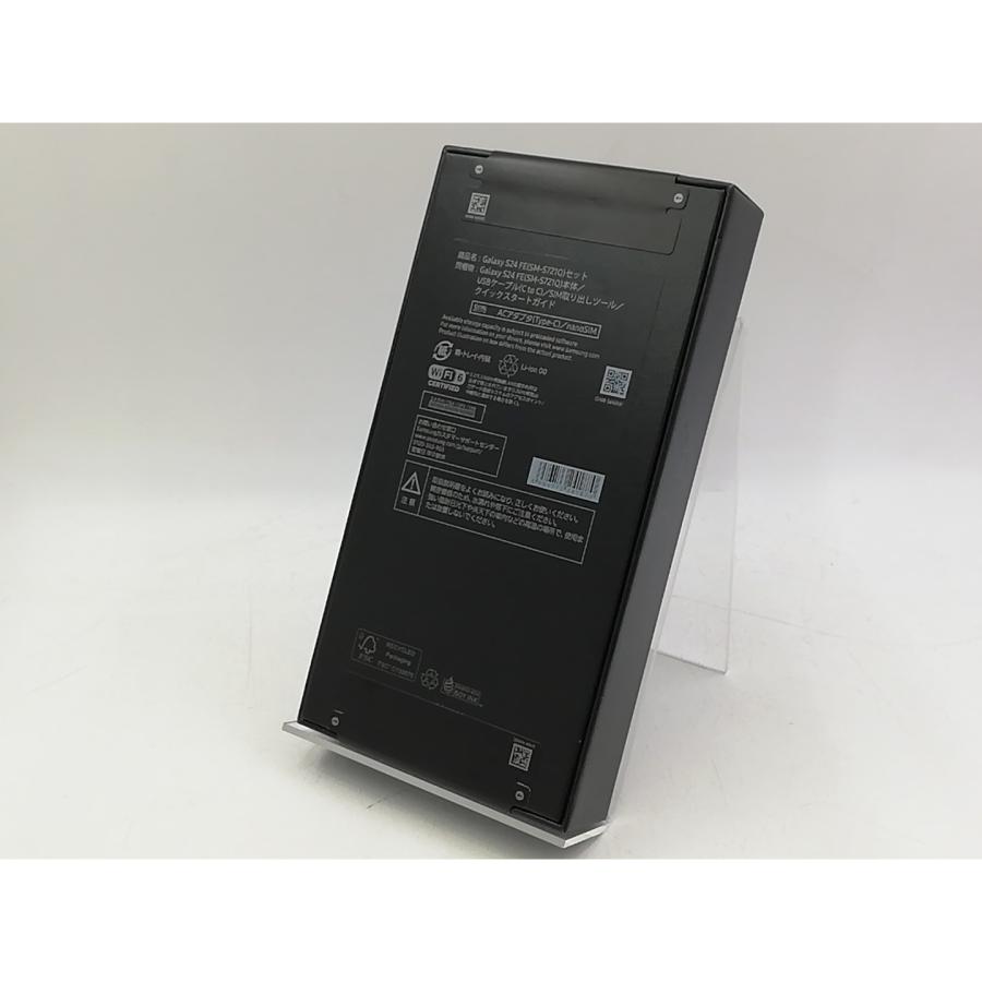未使用】SAMSUNG 国内版 【SIMフリー】 Galaxy S24 FE