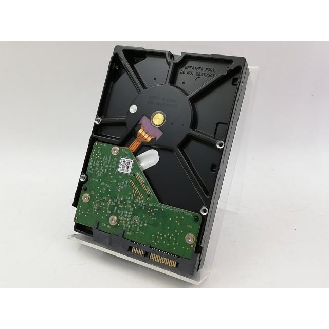 中古】W.D. WD40EFRX WD Red 4TB/5400rpm/64MB/6Gbps【大宮東口】保証