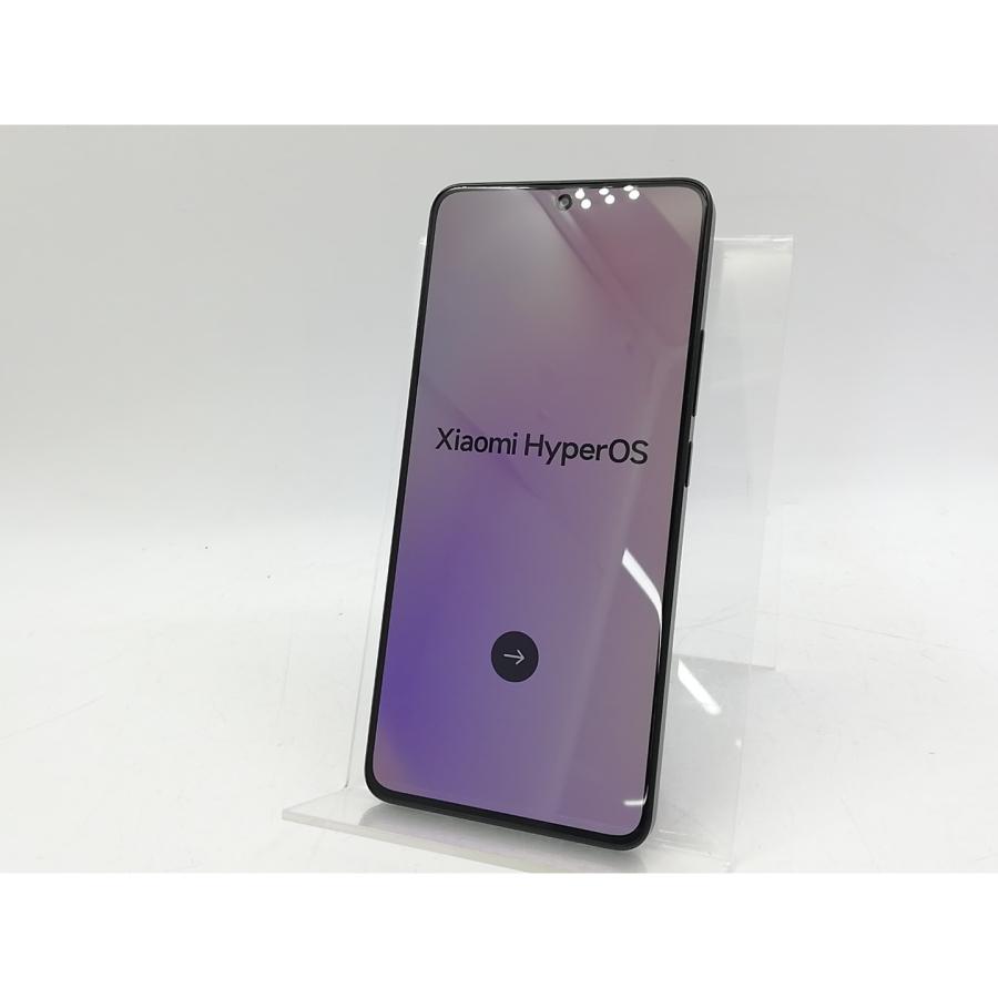 中古】Xiaomi 海外版 【SIMフリー】 Poco X6 Pro 5G 12GB 512GB【大宮