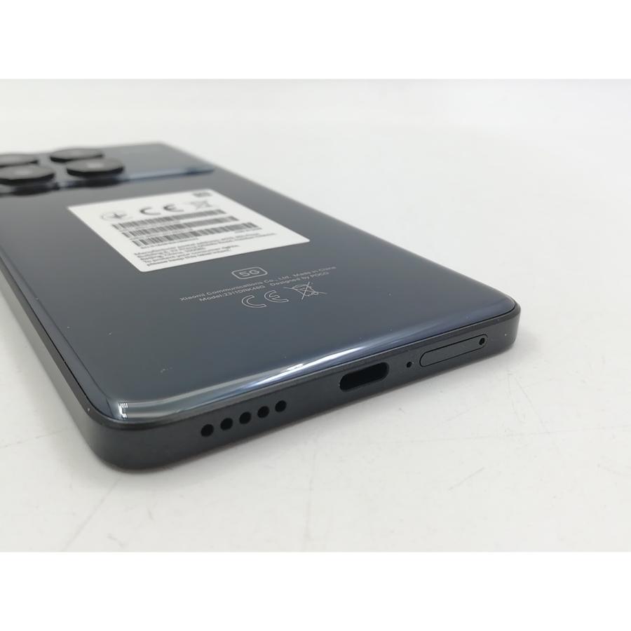 中古】Xiaomi 海外版 【SIMフリー】 Poco X6 Pro 5G 12GB 512GB【大宮