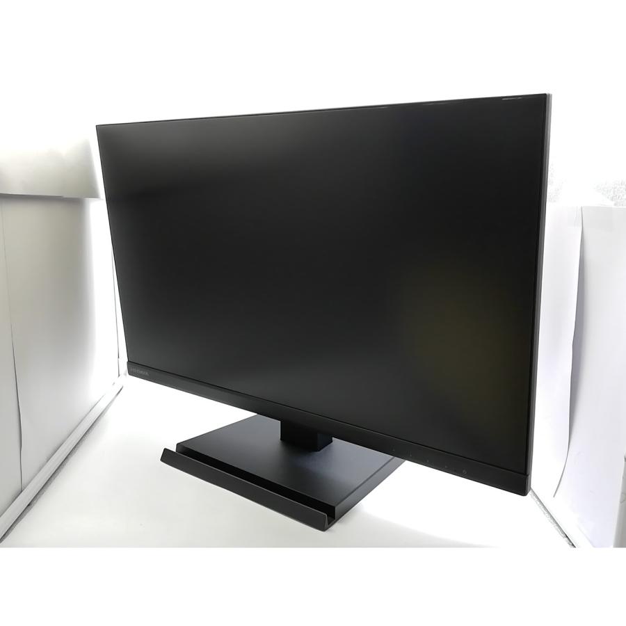 中古】I-O DATA LCD-A241DB [23.8インチ ブラック](2023)【大宮東口