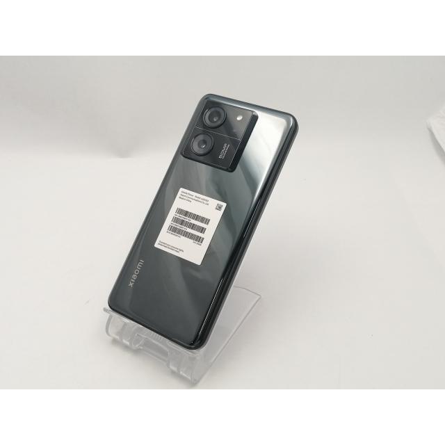 Xiaomi 13T Pro （A301XM） Xiaomi 13T Pro A301XM[256GB] SoftBank アルパインブルーの買取価格