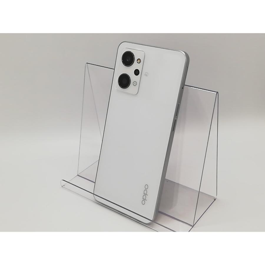 OPPO Reno13A OPG05 128GB アイスブルー 開封のみ