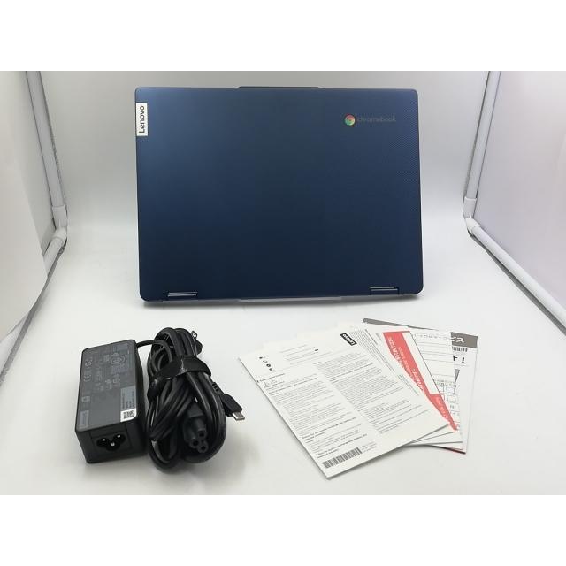 中古】Lenovo IdeaPad Flex 3i Chromebook Gen8 82XH001KJP アビス