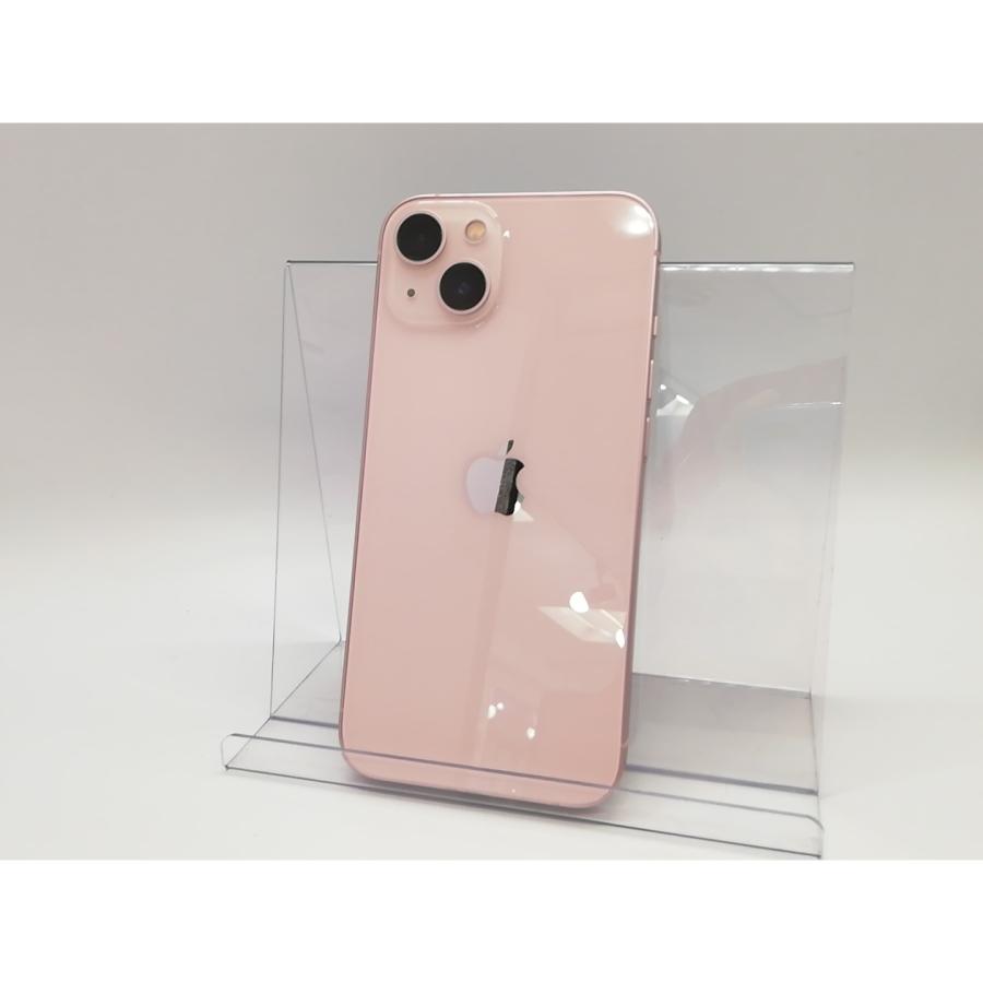 iPhone13 ピンク 128GB ドコモ SIMフリー 【公式通販】