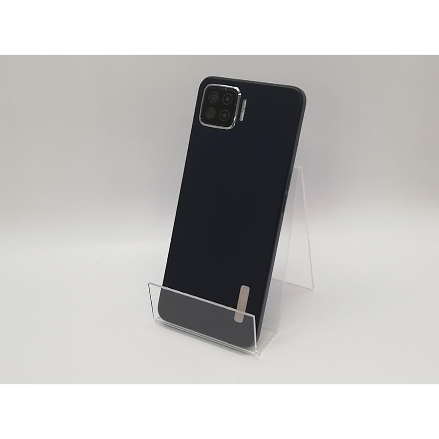 OPPO - 未開封未使用 合計4台 OPPO A73 CPH2099 ネービーブルー ムスビー｜新品未開封品 OPPOA73 ネービーブルー【SIMフリー