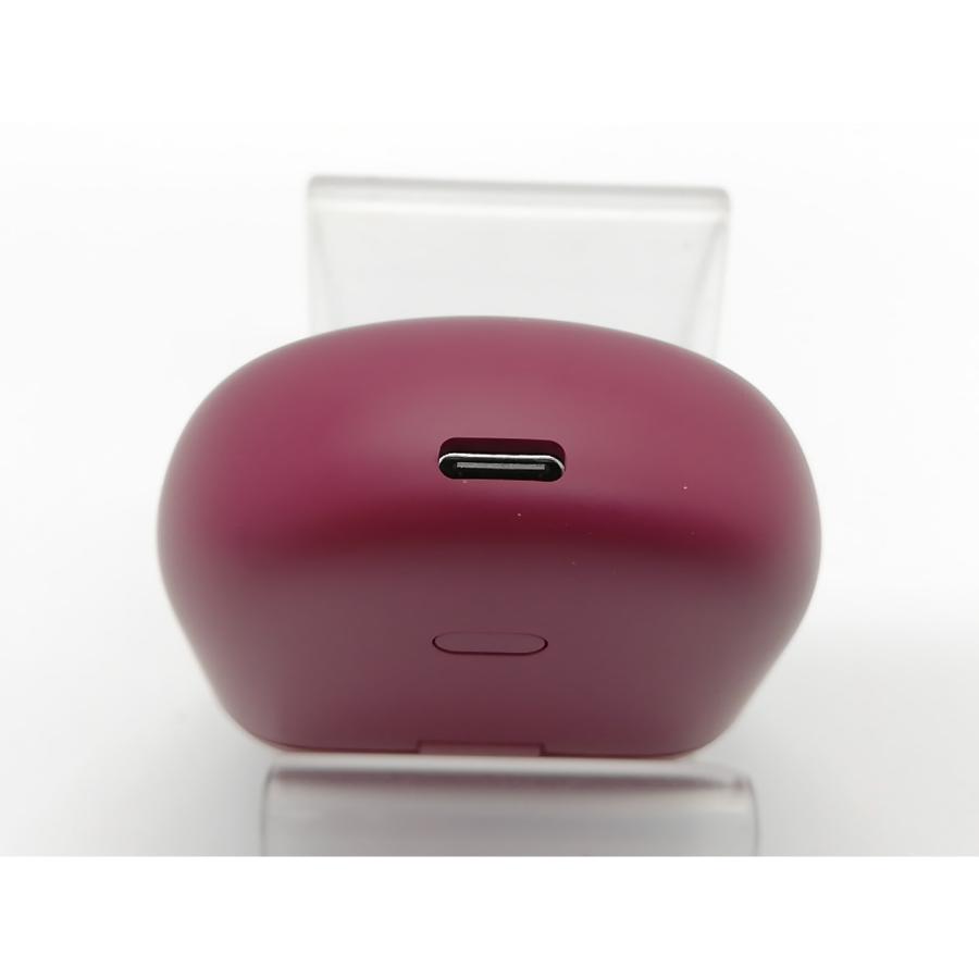 中古】BOSE QuietComfort Ultra Earbuds 第2世代 [Deep Plum]【EC