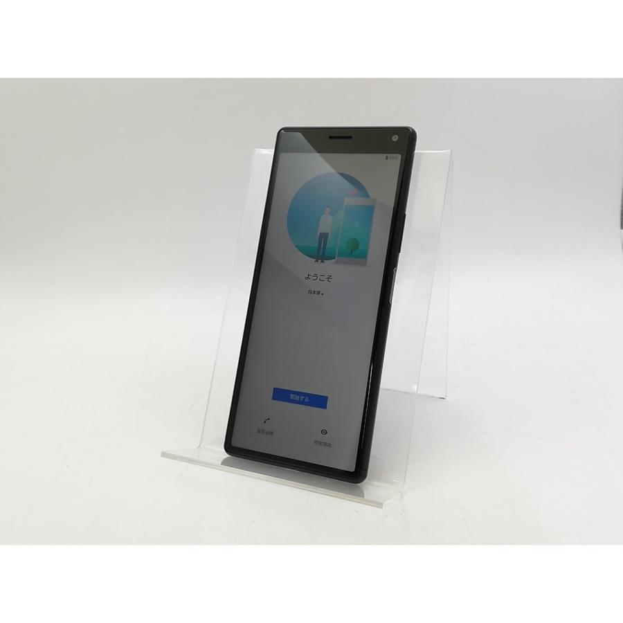 Xperia 8 Lite ブラック 64 GB SIMフリー Xperia 8 Lite｜価格比較・最新情報 - 価格.com