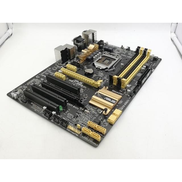 中古】ASUS H87-PRO H87/LGA1150/ATX【大宮東口】保証期間1週間