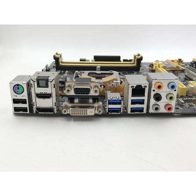 中古】ASUS H87-PRO H87/LGA1150/ATX【大宮東口】保証期間1週間