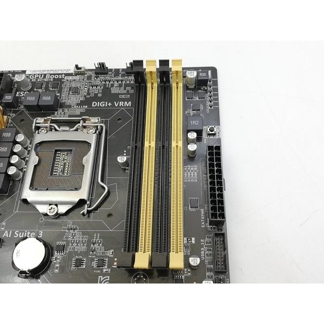 中古】ASUS H87-PRO H87/LGA1150/ATX【大宮東口】保証期間1週間