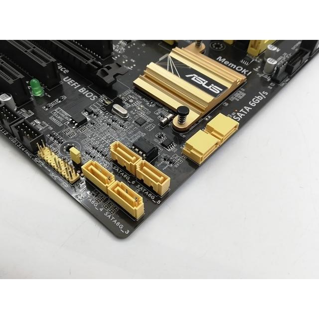 中古】ASUS H87-PRO H87/LGA1150/ATX【大宮東口】保証期間1週間