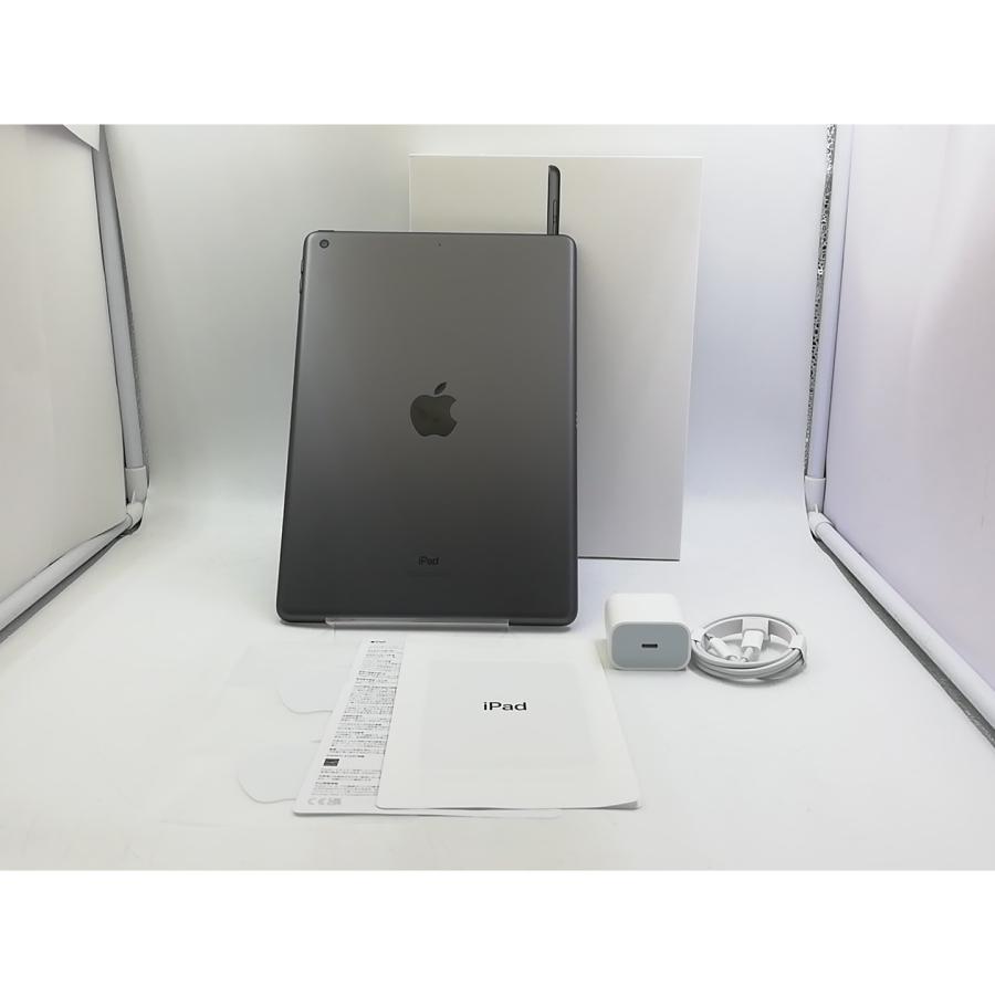 216 iPad 9世代 256GB Wi-Fi スペースグレイ 【公式通販】