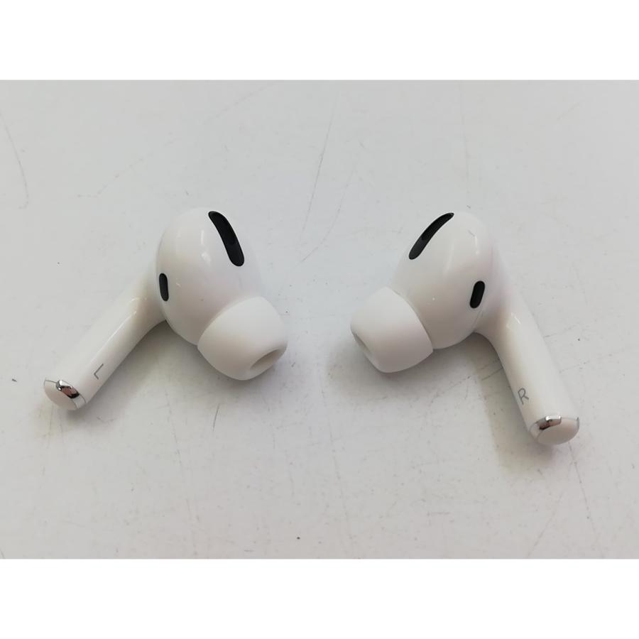中古】Apple AirPods Pro 第1世代（2021/MagSafe） MLWK3J/A【宇田川