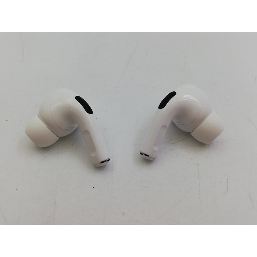 中古】Apple AirPods Pro 第1世代（2021/MagSafe） MLWK3J/A【宇田川