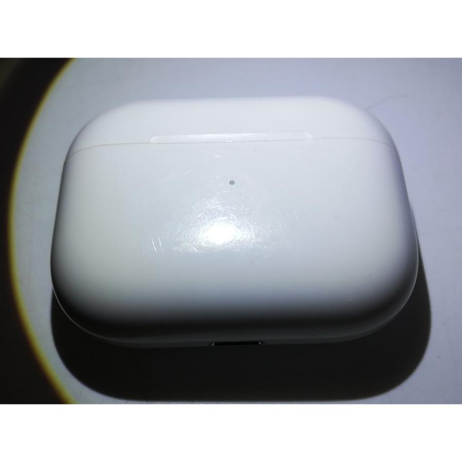 中古】Apple AirPods Pro 第1世代（2021/MagSafe） MLWK3J/A【宇田川