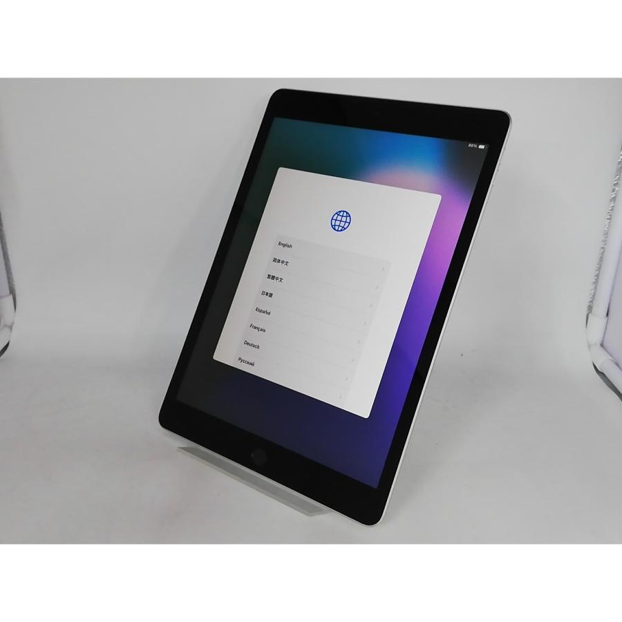 中古】Apple 【Wi-Fi】 iPad（第9世代/2021） 64GB シルバー